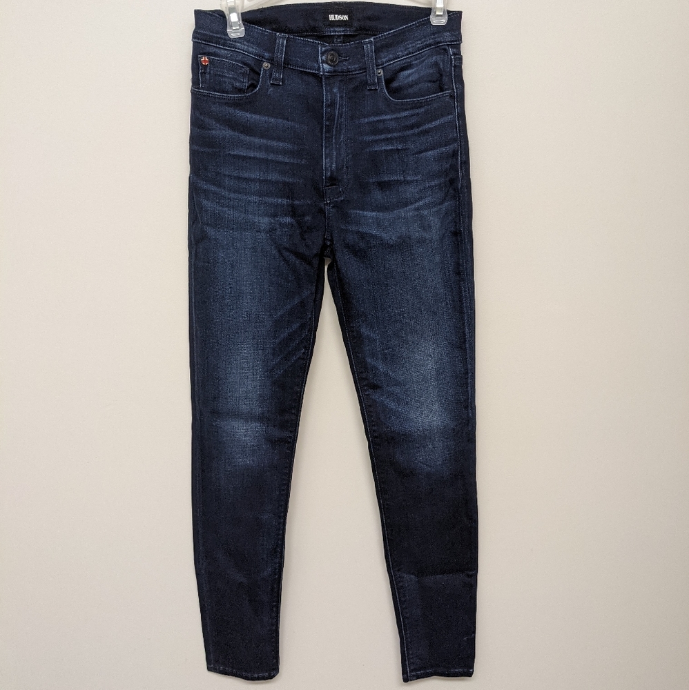 Hudson Jeans